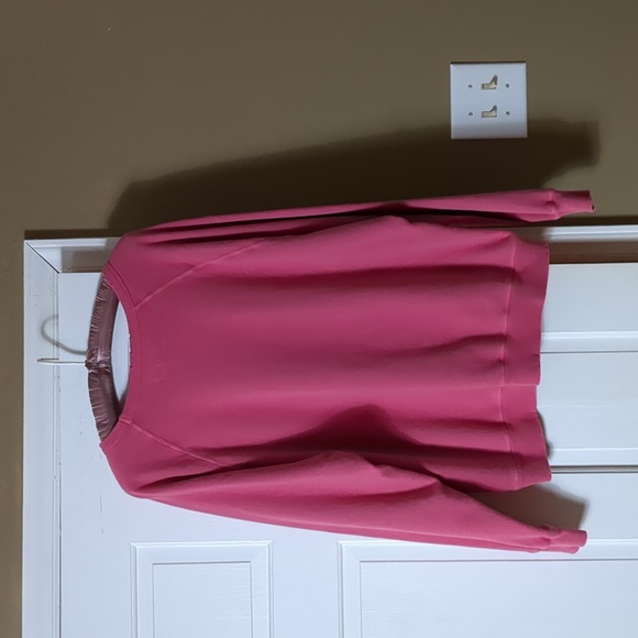 The Great College Sweatshirt 3 Large - Picture 2 of 3